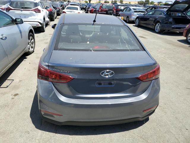 Photo 5 VIN: 3KPC24A65LE118428 - HYUNDAI ACCENT 