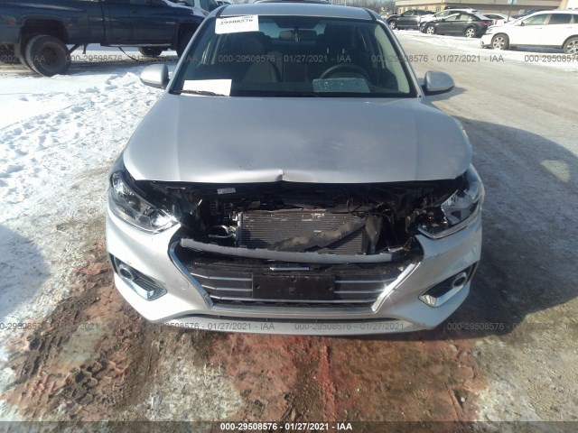 Photo 5 VIN: 3KPC24A65LE120700 - HYUNDAI ACCENT 