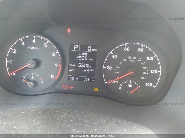 Photo 6 VIN: 3KPC24A65LE120700 - HYUNDAI ACCENT 