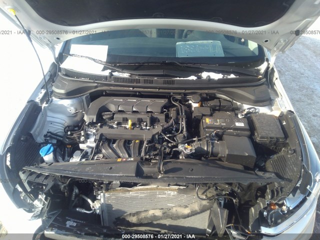 Photo 9 VIN: 3KPC24A65LE120700 - HYUNDAI ACCENT 