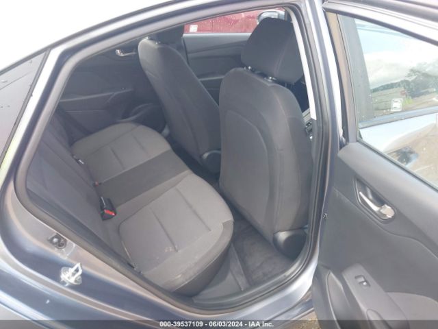 Photo 7 VIN: 3KPC24A65LE122432 - HYUNDAI ACCENT 