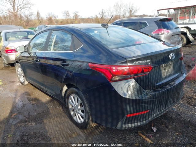 Photo 2 VIN: 3KPC24A65LE122964 - HYUNDAI ACCENT 