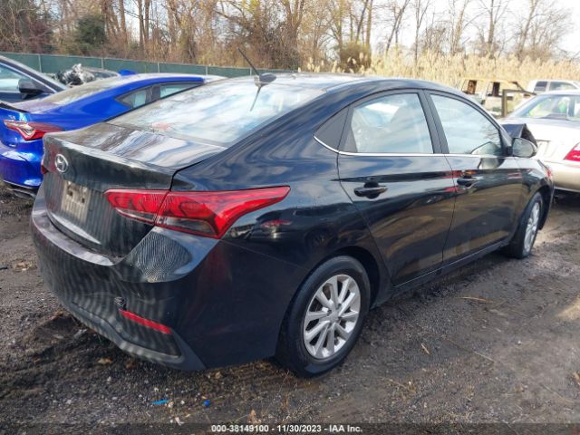 Photo 3 VIN: 3KPC24A65LE122964 - HYUNDAI ACCENT 