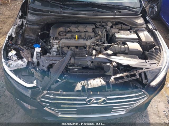 Photo 9 VIN: 3KPC24A65LE122964 - HYUNDAI ACCENT 