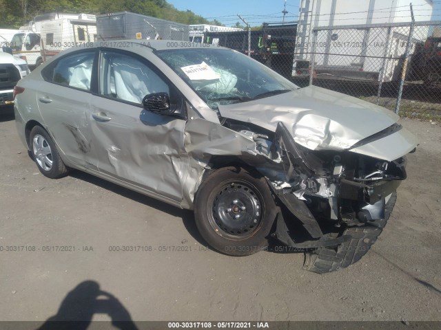 Photo 0 VIN: 3KPC24A65LE125914 - HYUNDAI ACCENT 