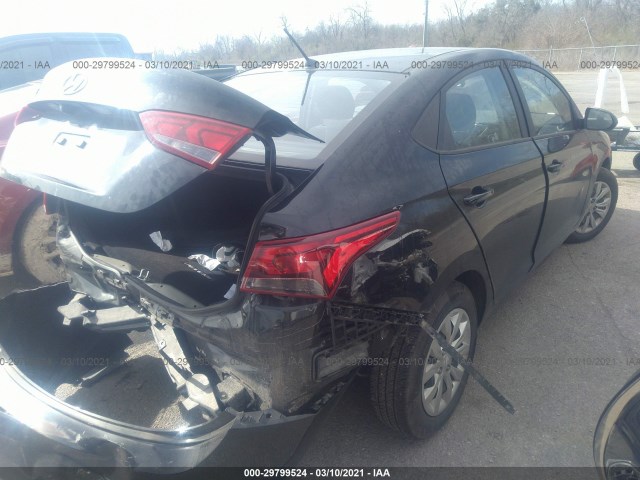 Photo 3 VIN: 3KPC24A65LE126898 - HYUNDAI ACCENT 