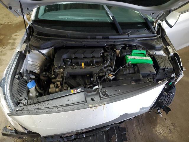 Photo 10 VIN: 3KPC24A65ME129883 - HYUNDAI ACCENT SE 