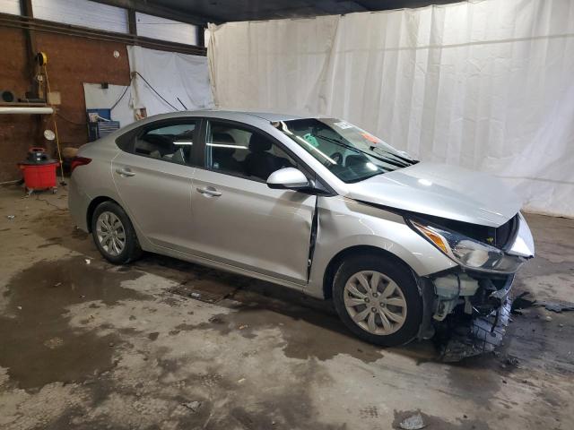 Photo 3 VIN: 3KPC24A65ME129883 - HYUNDAI ACCENT SE 