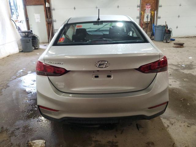 Photo 5 VIN: 3KPC24A65ME129883 - HYUNDAI ACCENT SE 