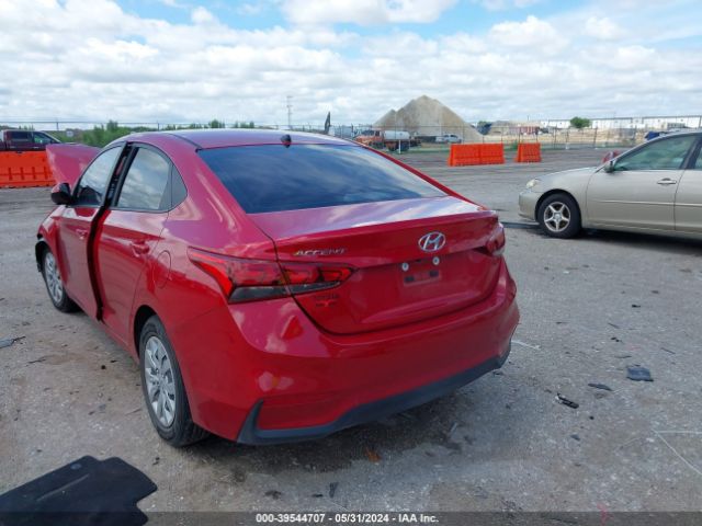 Photo 2 VIN: 3KPC24A65ME130533 - HYUNDAI ACCENT 