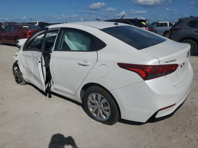 Photo 1 VIN: 3KPC24A65ME131343 - HYUNDAI ACCENT SE 