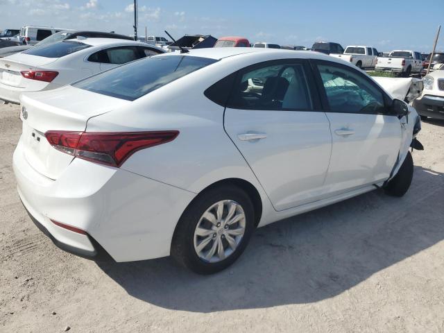 Photo 2 VIN: 3KPC24A65ME131343 - HYUNDAI ACCENT SE 