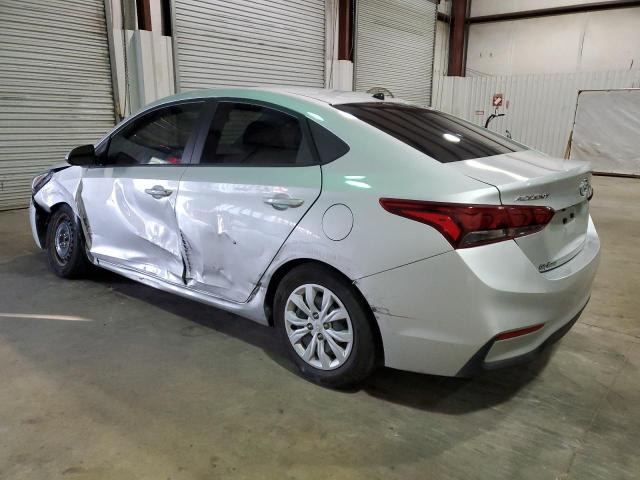 Photo 1 VIN: 3KPC24A65ME131794 - HYUNDAI ACCENT SE 