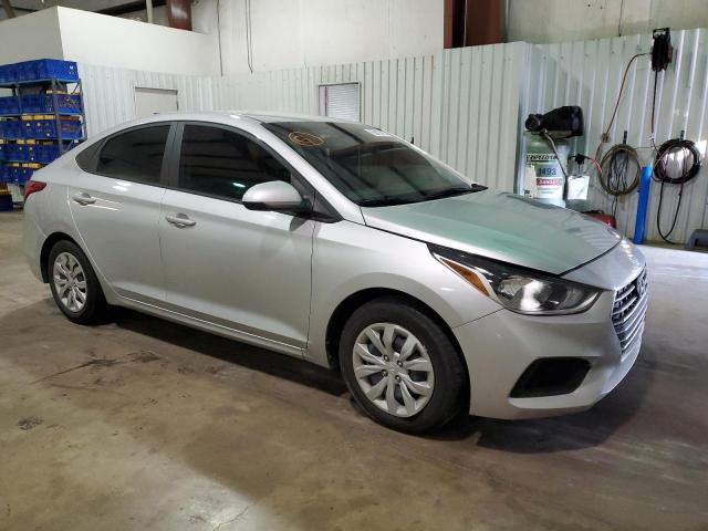 Photo 3 VIN: 3KPC24A65ME131794 - HYUNDAI ACCENT SE 