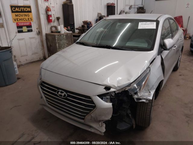 Photo 1 VIN: 3KPC24A65ME132055 - HYUNDAI ACCENT 