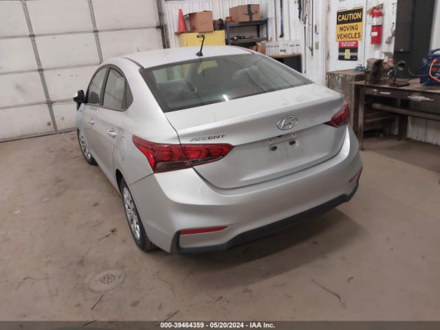 Photo 2 VIN: 3KPC24A65ME132055 - HYUNDAI ACCENT 