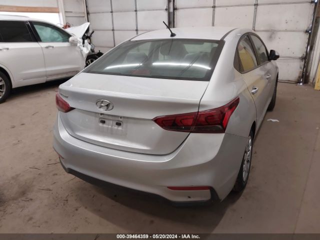 Photo 3 VIN: 3KPC24A65ME132055 - HYUNDAI ACCENT 