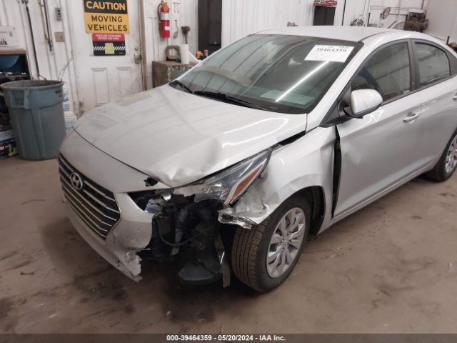 Photo 5 VIN: 3KPC24A65ME132055 - HYUNDAI ACCENT 