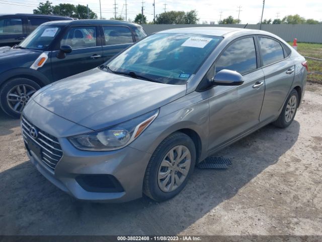 Photo 1 VIN: 3KPC24A65ME133321 - HYUNDAI ACCENT 