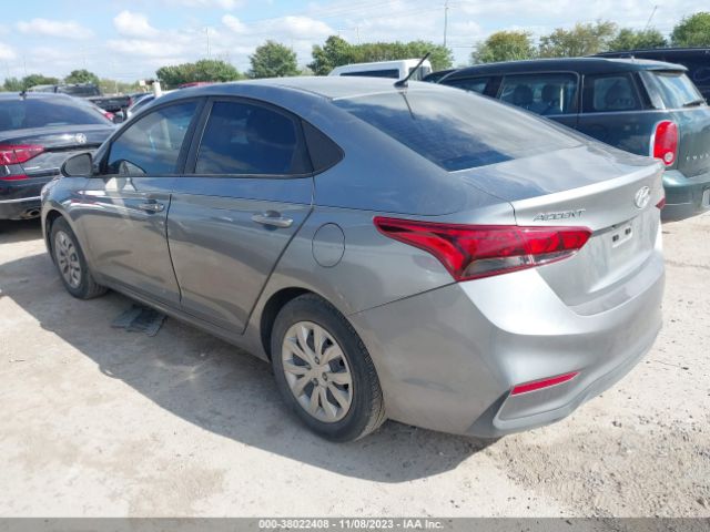 Photo 2 VIN: 3KPC24A65ME133321 - HYUNDAI ACCENT 