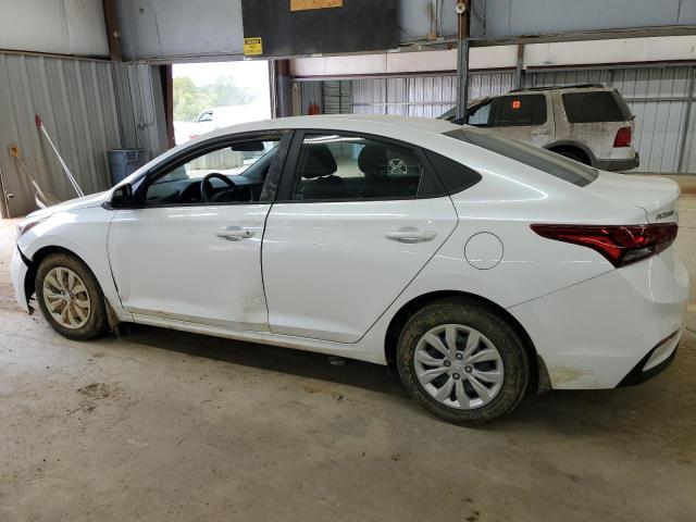 Photo 1 VIN: 3KPC24A65ME134338 - HYUNDAI ACCENT SE 