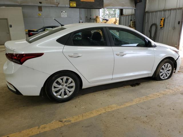 Photo 2 VIN: 3KPC24A65ME134338 - HYUNDAI ACCENT SE 