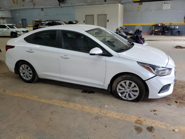 Photo 3 VIN: 3KPC24A65ME134338 - HYUNDAI ACCENT SE 