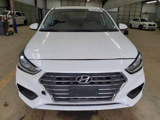 Photo 4 VIN: 3KPC24A65ME134338 - HYUNDAI ACCENT SE 