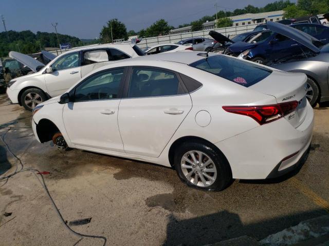 Photo 1 VIN: 3KPC24A65ME135179 - HYUNDAI ACCENT SE 