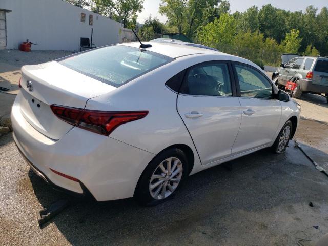 Photo 2 VIN: 3KPC24A65ME135179 - HYUNDAI ACCENT SE 