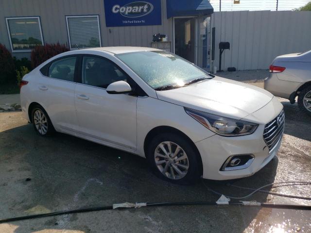 Photo 3 VIN: 3KPC24A65ME135179 - HYUNDAI ACCENT SE 