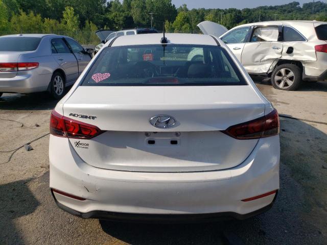 Photo 5 VIN: 3KPC24A65ME135179 - HYUNDAI ACCENT SE 