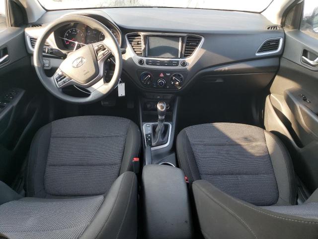 Photo 7 VIN: 3KPC24A65ME135179 - HYUNDAI ACCENT SE 