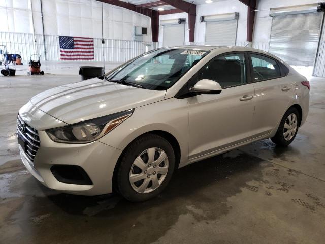 Photo 0 VIN: 3KPC24A65ME136378 - HYUNDAI ACCENT SE 