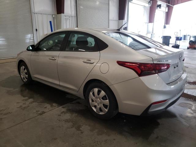 Photo 1 VIN: 3KPC24A65ME136378 - HYUNDAI ACCENT SE 