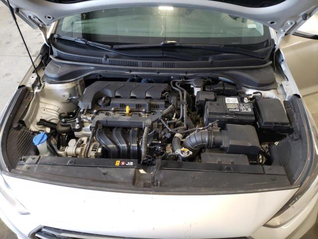 Photo 10 VIN: 3KPC24A65ME136378 - HYUNDAI ACCENT SE 