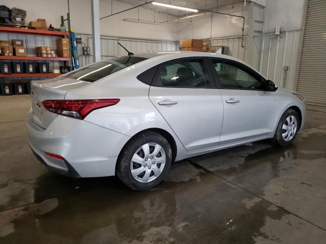 Photo 2 VIN: 3KPC24A65ME136378 - HYUNDAI ACCENT SE 