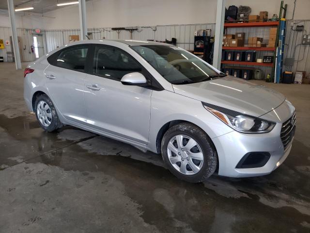 Photo 3 VIN: 3KPC24A65ME136378 - HYUNDAI ACCENT SE 