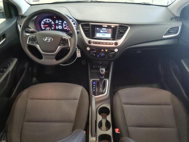 Photo 7 VIN: 3KPC24A65ME136378 - HYUNDAI ACCENT SE 