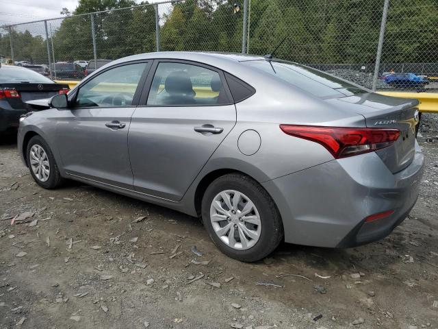 Photo 1 VIN: 3KPC24A65ME136395 - HYUNDAI ACCENT SE 