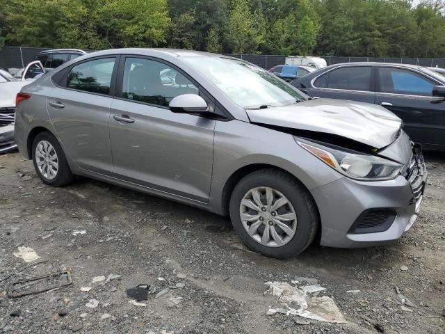 Photo 3 VIN: 3KPC24A65ME136395 - HYUNDAI ACCENT SE 