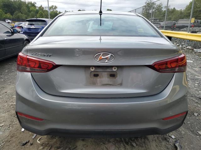 Photo 5 VIN: 3KPC24A65ME136395 - HYUNDAI ACCENT SE 