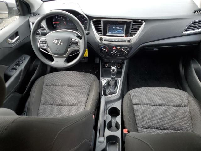 Photo 7 VIN: 3KPC24A65ME136395 - HYUNDAI ACCENT SE 