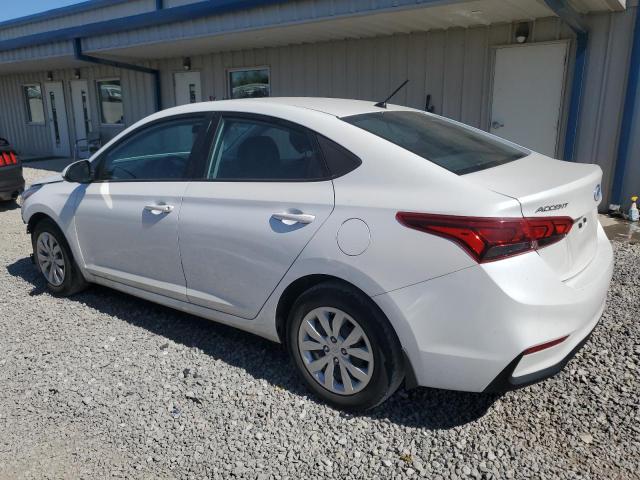 Photo 1 VIN: 3KPC24A65ME140835 - HYUNDAI ACCENT SE 