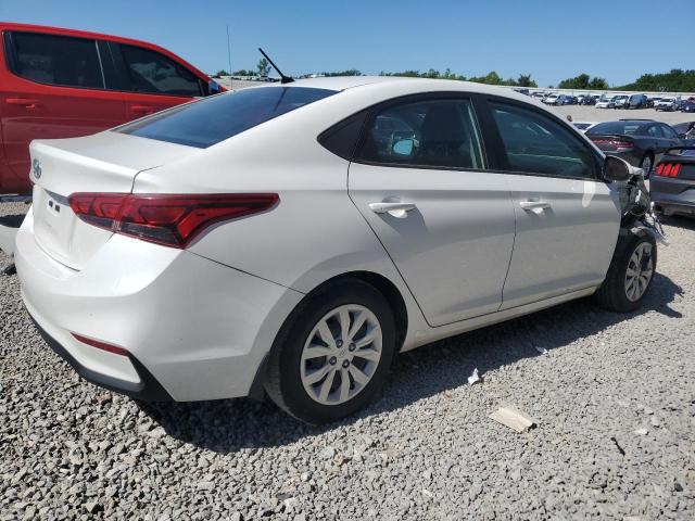 Photo 2 VIN: 3KPC24A65ME140835 - HYUNDAI ACCENT SE 