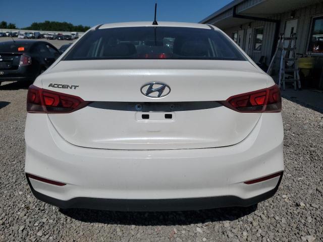 Photo 5 VIN: 3KPC24A65ME140835 - HYUNDAI ACCENT SE 