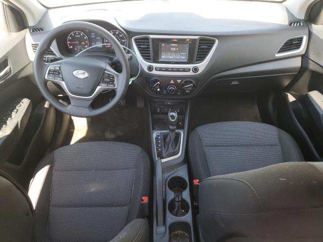 Photo 7 VIN: 3KPC24A65ME140835 - HYUNDAI ACCENT SE 