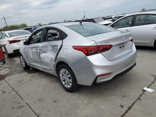 Photo 1 VIN: 3KPC24A65ME143024 - HYUNDAI ACCENT SE 