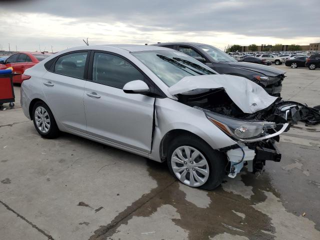 Photo 3 VIN: 3KPC24A65ME143024 - HYUNDAI ACCENT SE 