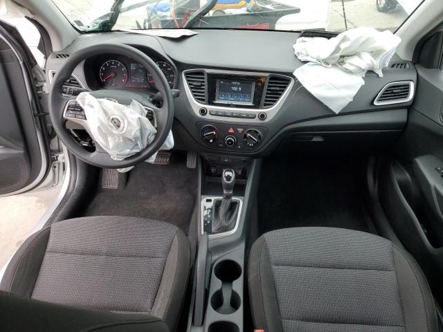 Photo 7 VIN: 3KPC24A65ME143024 - HYUNDAI ACCENT SE 